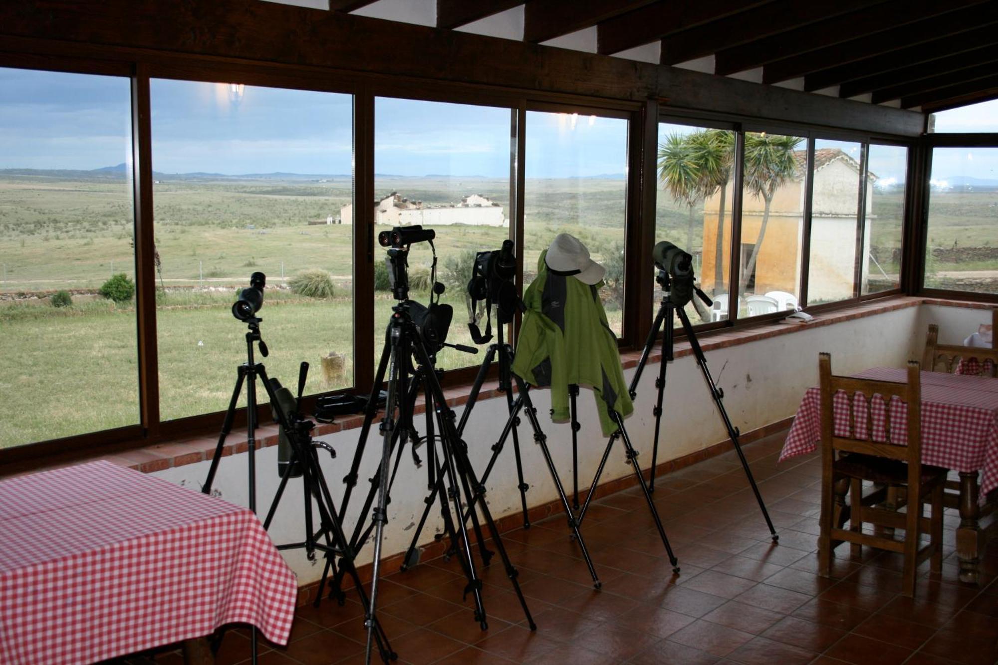 Casa Rural Las Canteras Trujillo Buitenkant foto
