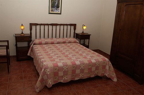 Casa Rural Las Canteras Trujillo Buitenkant foto