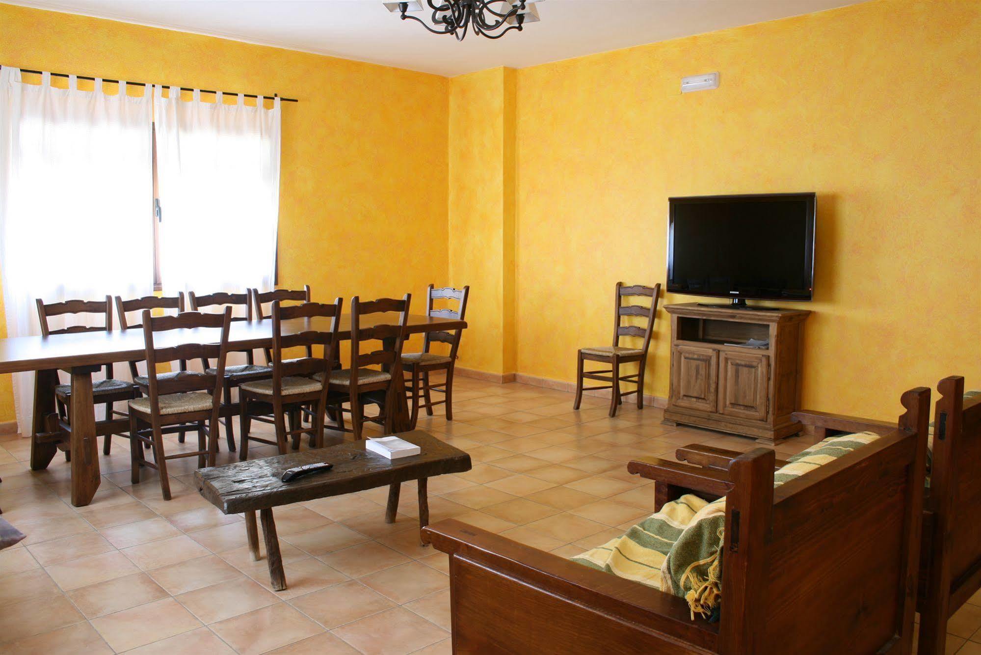 Casa Rural Las Canteras Trujillo Buitenkant foto